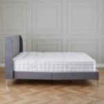 Ramona Velvet Bed Frame - Image 4