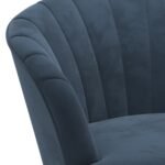 Hartwell Velvet Accent Chair - Image 30