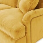 Arthur 3 Seater Sofa - Image 13