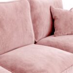 Arthur 3 Seater Sofa - Image 9
