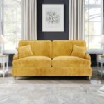 Arthur 3 Seater Sofa - Image 12