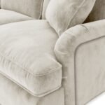 Arthur 3 Seater Sofa - Image 33