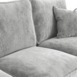 Arthur 3 Seater Sofa - Image 4