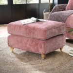 Alfie and Arthur Universal Footstool - Image 2
