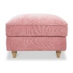 Alfie and Arthur Universal Footstool - Image 5