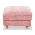 Alfie and Arthur Universal Footstool - Image 6