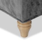 Alfie Chaise Sofa - Image 12