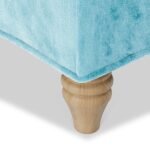 Alfie Chaise Sofa - Image 36