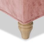 Alfie Chaise Sofa - Image 24