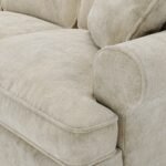 Alfie Chaise Sofa - Image 17