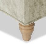 Alfie Chaise Sofa - Image 18