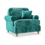 Alfie Armchair - Image 38