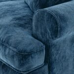 Alfie Chaise Sofa - Image 4