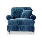 Alfie Armchair - Image 3