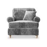 Alfie Armchair - Image 28