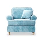 Alfie Armchair - Image 61
