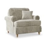Alfie Armchair - Image 20