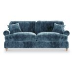 Alfie 3 Seater Sofa