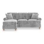 Alfie Chaise Sofa - Image 49