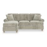 Alfie Chaise Sofa - Image 13