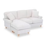 Alfie Chaise Sofa - Image 57