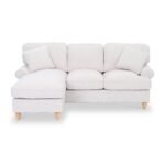 Alfie Chaise Sofa - Image 55