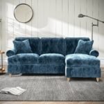 Alfie Chaise Sofa - Image 2