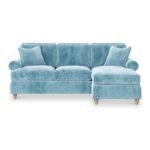 Alfie Chaise Sofa - Image 33