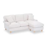 Alfie Chaise Sofa - Image 59