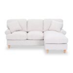 Alfie Chaise Sofa - Image 60