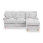 Alfie Chaise Sofa - Image 65