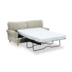 Alfie 3 Seater Sofa Bed