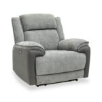 Marcell Power Recliner Armchair