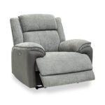 Marcell Power Recliner Armchair - Image 3