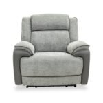Marcell Power Recliner Armchair - Image 4