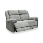 Marcell Power Recliner 2 Seater Sofa - Image 7