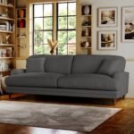 Bampton 4 Seater Sofa - Image 2