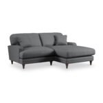 Bampton 3 Seater Chaise Sofa - Image 4