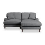 Bampton 3 Seater Chaise Sofa