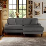 Bampton 3 Seater Chaise Sofa - Image 2