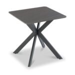Elna Sintered Stone Side Table