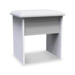 Henshaw Dressing Table Stool