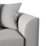 Tisha Corner Sofa - Image 10