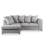Tisha Corner Sofa - Image 7