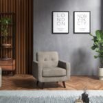 Morgan Armchair - Image 2