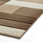 Regis Geometric Cube Rug - Image 5