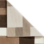 Regis Geometric Cube Rug - Image 8