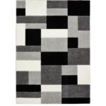Regis Geometric Cube Rug - Image 9