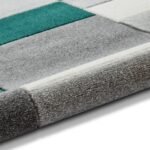 Regis Geometric Cube Rug - Image 20