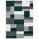 Regis Geometric Cube Rug - Image 17